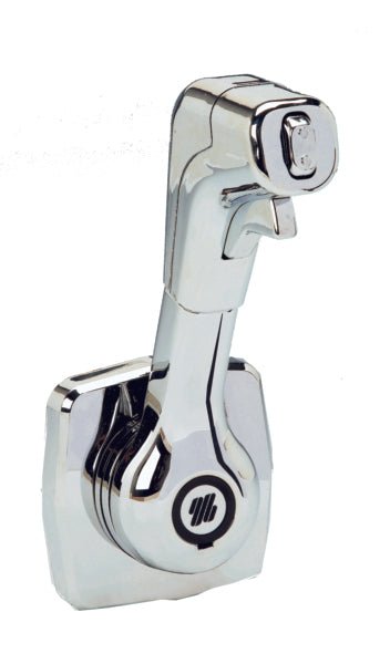 UFLEX SIDE MOUNT CONTROL (B310CH) - DRIVEN Canada's Powersports 702755034407B310CH