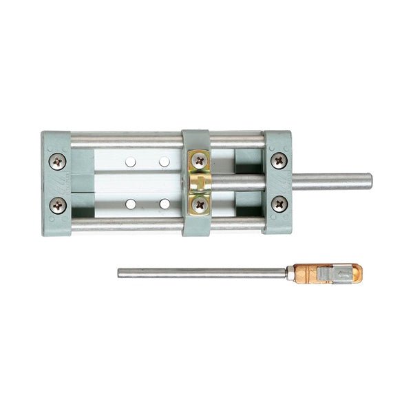 UFLEX SINGLE LEVER TO DUAL STATION KIT (L23) - DRIVEN Canada's Powersports 702755016106L23