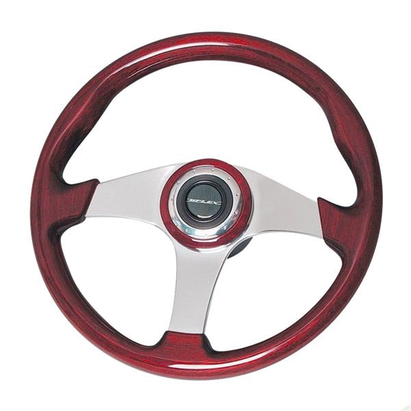 UFLEX SPOKE 3 MAHOGANY 13.8" (ALICUDI) - DRIVEN Canada's Powersports 702755006688ALICUDI -