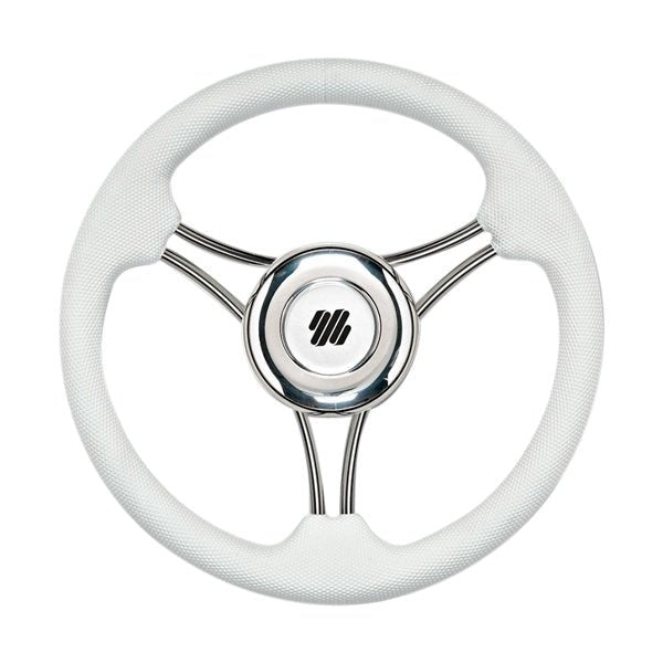 UFLEX STEERING WHEEL SST POLY GRIP - DRIVEN Canada's Powersports 702755041603V21W