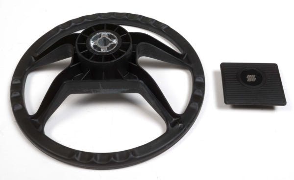 Uflex Steering Wheels - DRIVEN Canada's Powersports 702755021704V33N