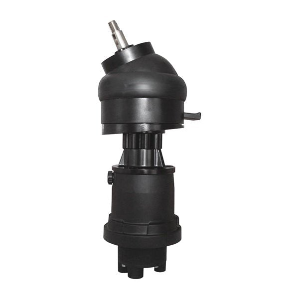 UFLEX TILT HELM 1.2"CU W/X5 (UP20T - X52) - DRIVEN Canada's Powersports 702755039204UP20T - X52