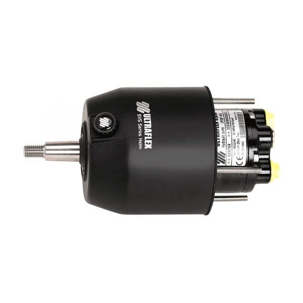 UFLEX TILT HELM 1500PSI 1.5"CU (UP25F - SVS) - DRIVEN Canada's Powersports 702755042082UP25F - SVS