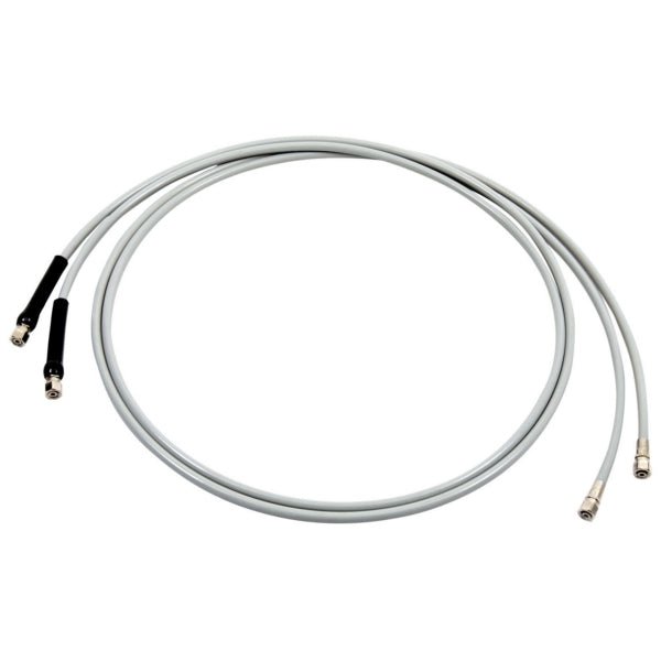 UFLEX TWO HOSE KIT FOR SILVER STEER - DRIVEN Canada's Powersports 702755035923KITOBSVS - 16'