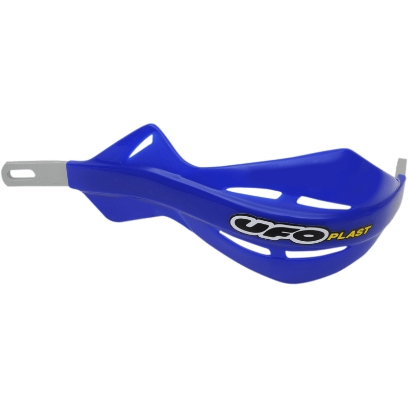 UFO ALU HANDGUARDS FOR 1 - 1/8 BARS YZ 98BLUE - Driven Powersports Inc.8052135065036PM01633 - 089