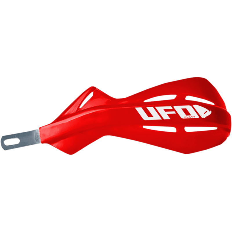 UFO ALU HANDGUARDS FOR 7/8 BARS 00RED - Driven Powersports Inc.8052135064947PM01632 - 070