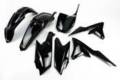 UFO BODY KIT 2014 YZF 250/450 - DRIVEN Canada's Powersports 8052135096764YAKIT318 - 001