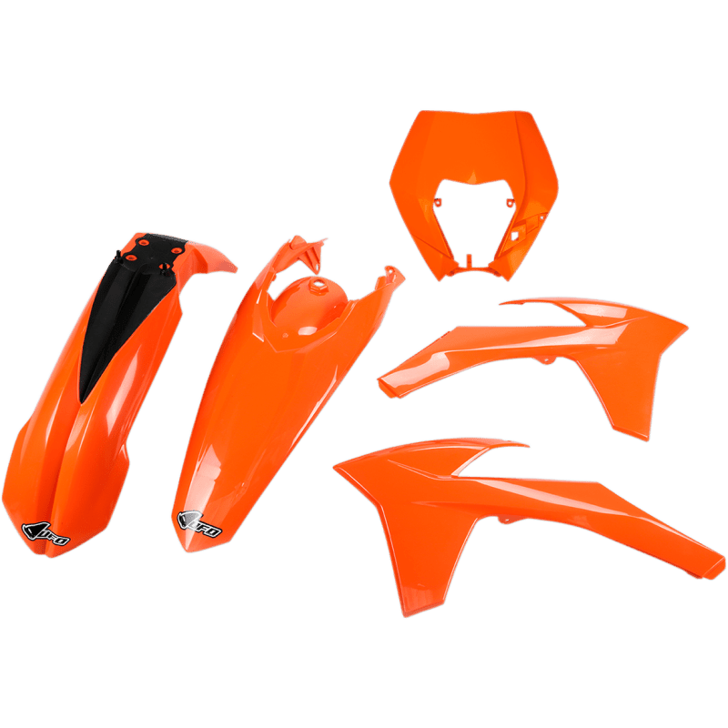 UFO BODY KIT EXC 12 - 13 - Driven Powersports Inc.KTKIT521127
