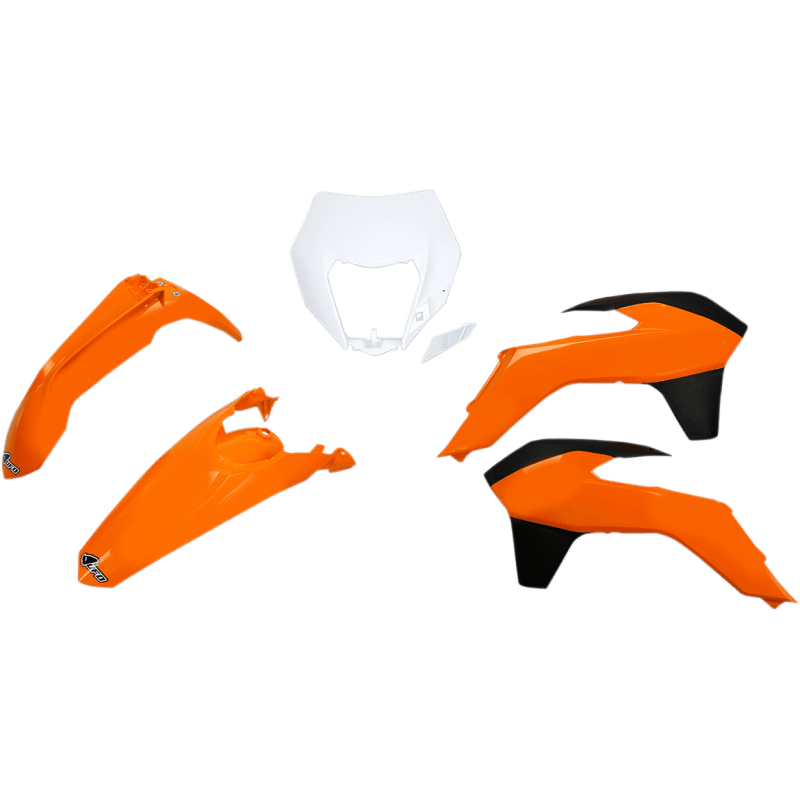 UFO BODY KIT EXC 14 - 16 OEM 14 - Driven Powersports Inc.8052135042723KTKIT524 - 999