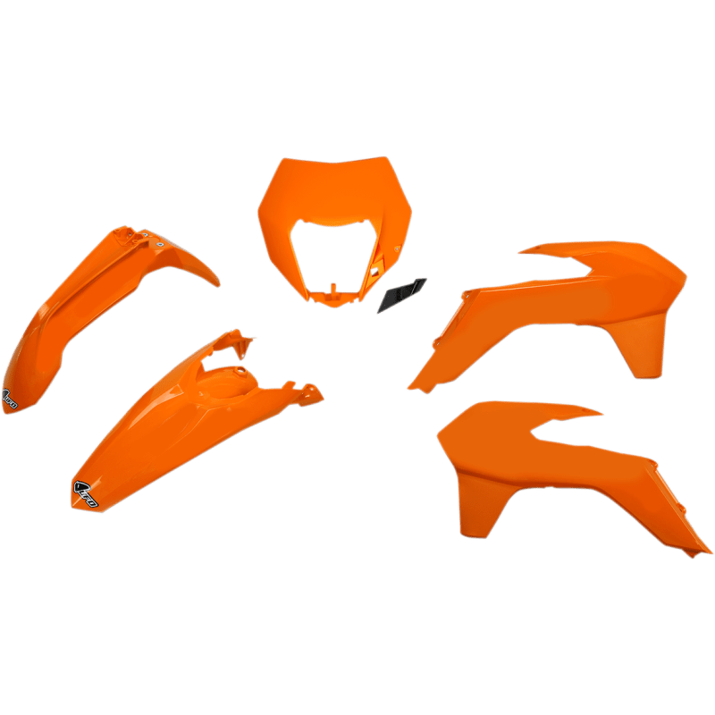 UFO BODY KIT EXC 14 - 16 - Driven Powersports Inc.8052135042716KTKIT524 - 127