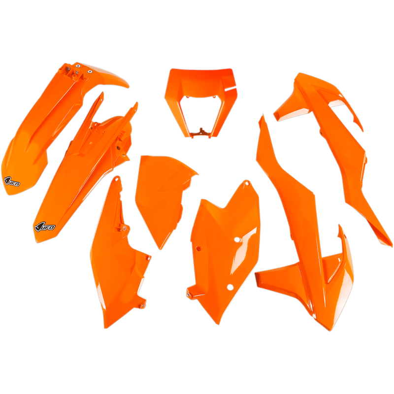 UFO BODY KIT EXC 17 - 19 - Driven Powersports Inc.8052135042648KTKIT523 - 127