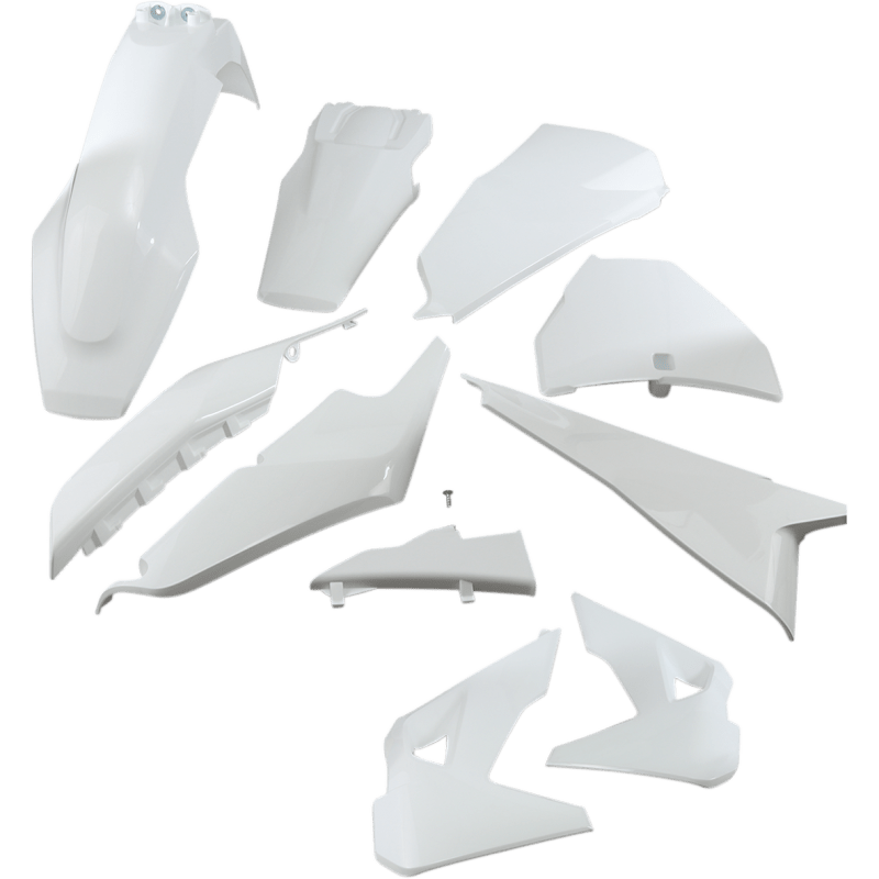 UFO BODY KIT HSKY TC/FC OE 19 - Driven Powersports Inc.8052135022671HUKIT622 - 999