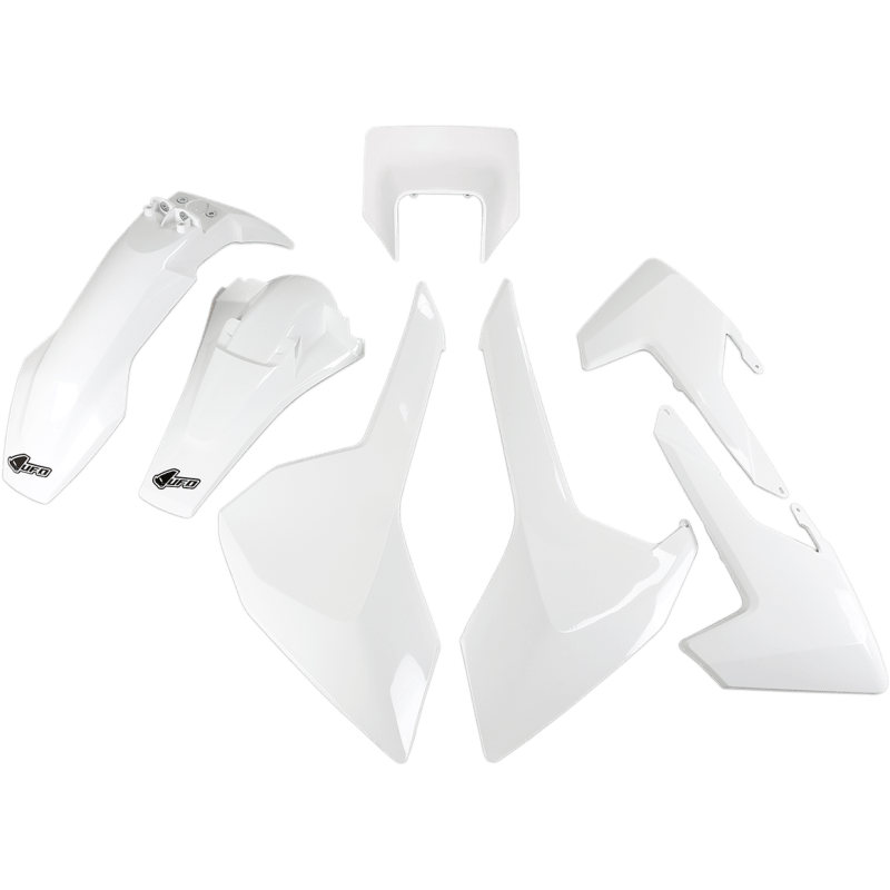 UFO BODY KIT HUSQ TX/TE/FE - Driven Powersports Inc.HUKIT621041