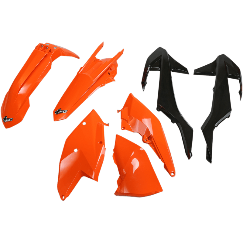 UFO BODY KIT KTM EXC 17 OEM - Driven Powersports Inc.8052135042334KTKIT518 - 999