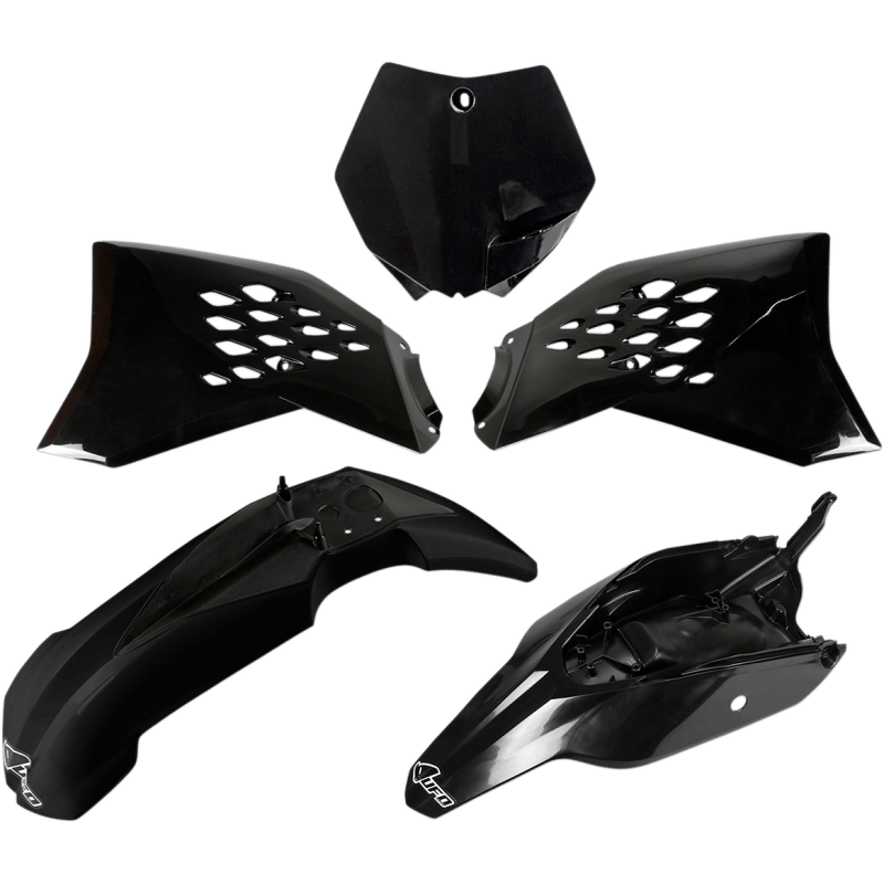 UFO BODY KIT KTM65SX 12 - 14 - Driven Powersports Inc.8052135042761KTKIT525 - 001