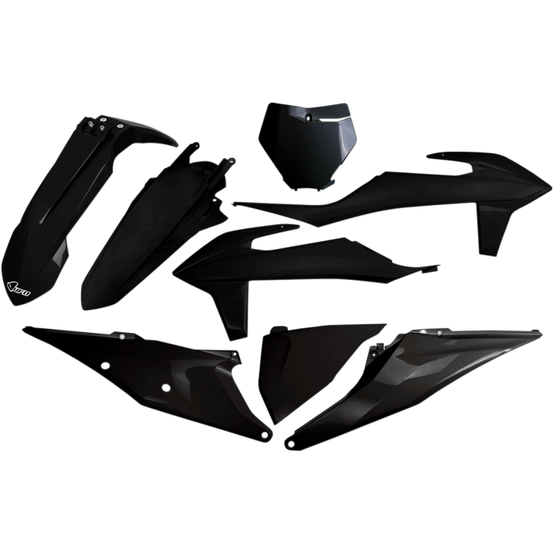 UFO BODY KIT SX/SXF - Driven Powersports Inc.8052135042556KTKIT522 - 001