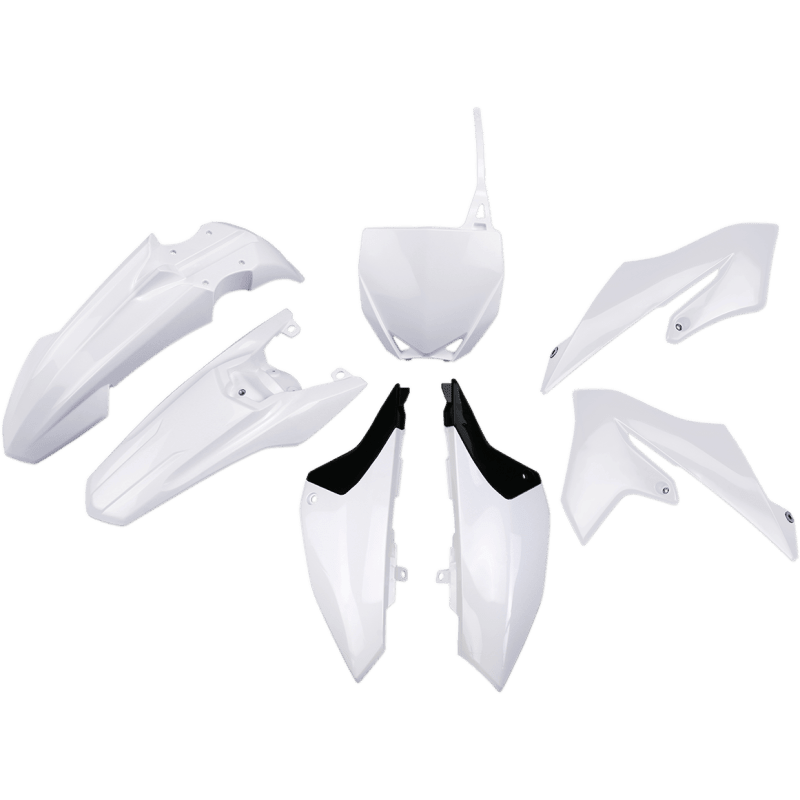 UFO BODY KIT YAMAHA YZ65 - Driven Powersports Inc.8052135097075YAKIT322 - 046