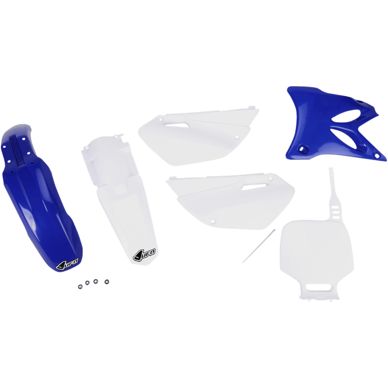 UFO BODY KIT YZ85 2013 ORIGINAL COLOUR - Driven Powersports Inc.8052135096481YAKIT313 - 999