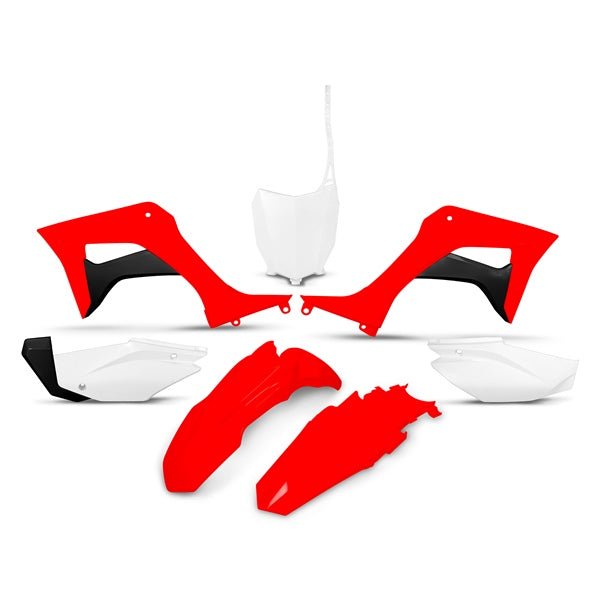 UFO COMPLETE KIT (HOKIT124@999) - Driven Powersports Inc.8052135108719HOKIT124@999