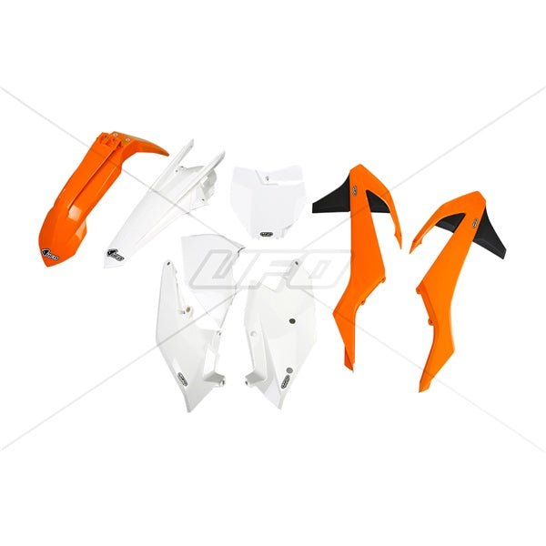 UFO COMPLETE KIT (KTKIT517@999) - Driven Powersports Inc.779421786397KTKIT517@999