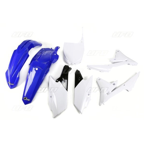 UFO Complete Kit - DRIVEN Canada's Powersports 779421790998YAKIT318@999