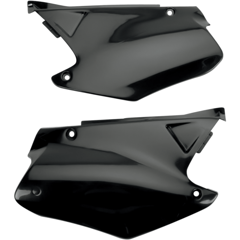 UFO CR125/250 00 - 01 SIDE PANELS - Driven Powersports Inc.8052135008538HO03665 - 001