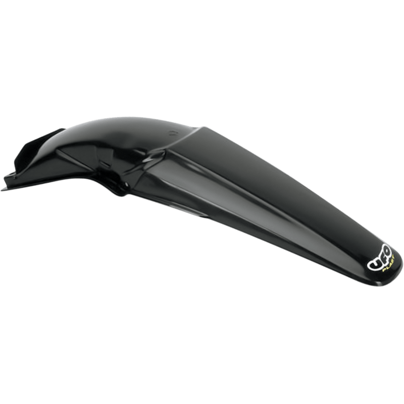 UFO CR125/250 02 - 07 REAR FENDER - Driven Powersports Inc.8052135008989HO03688 - 001