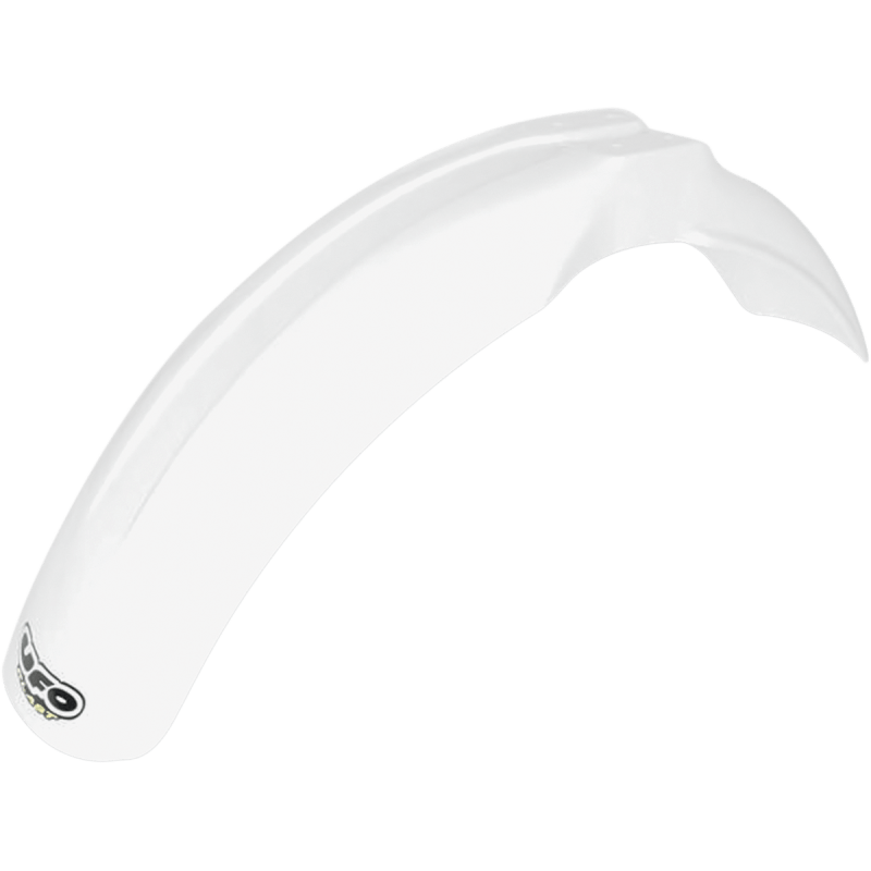 UFO CR125/250 87 - 99 CR500 87 - 01 FR FNDR WHTE - Driven Powersports Inc.8052135004875HO02600 - 041