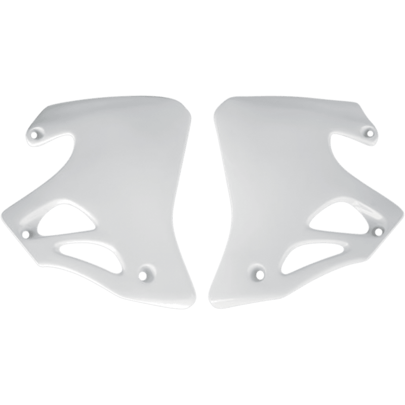 UFO CR125/250 UFO RADIATOR COVERS - Driven Powersports Inc.8052135006398HO02672 - 041