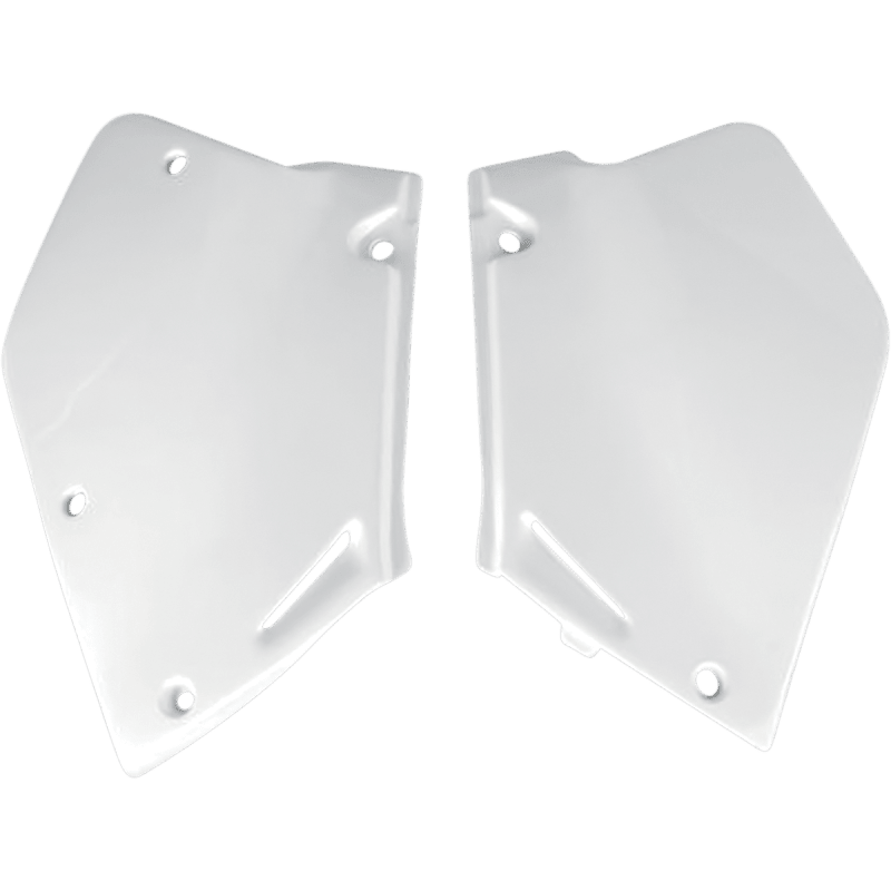 UFO CR125/250 UFO SIDE PANELS - Driven Powersports Inc.8052135006442HO02673 - 041