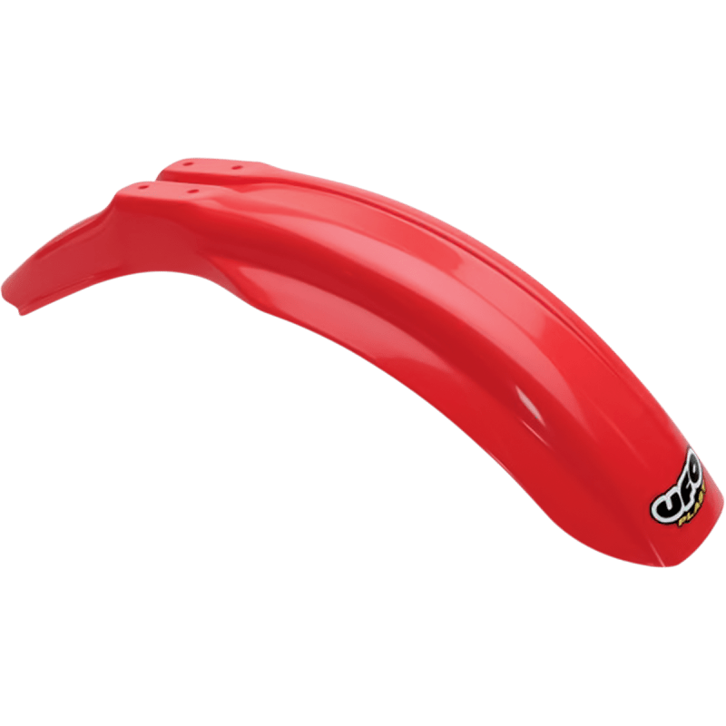UFO CR80/85 96 - 13 FRONT FENDER 00RED - Driven Powersports Inc.8052135007104HO03623 - 070