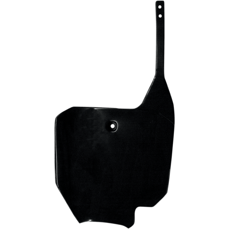 UFO CR80/85 96 - 13 FRONT # PLATE CLACK - Driven Powersports Inc.8052135007111HO03624 - 001
