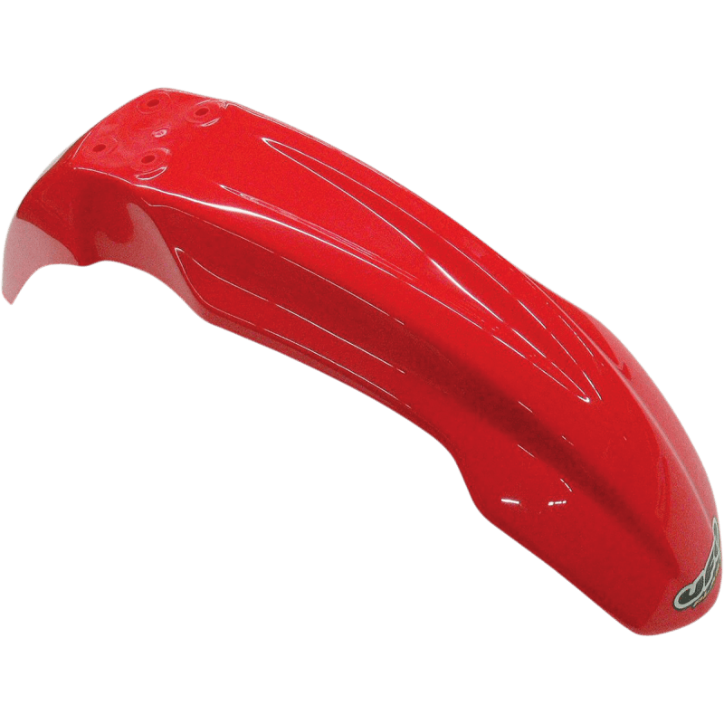 UFO CR/CRF125 - 450R/X 04 - 13 FRONT FENDER 00RD - Driven Powersports Inc.8052135007357HO03632 - 070