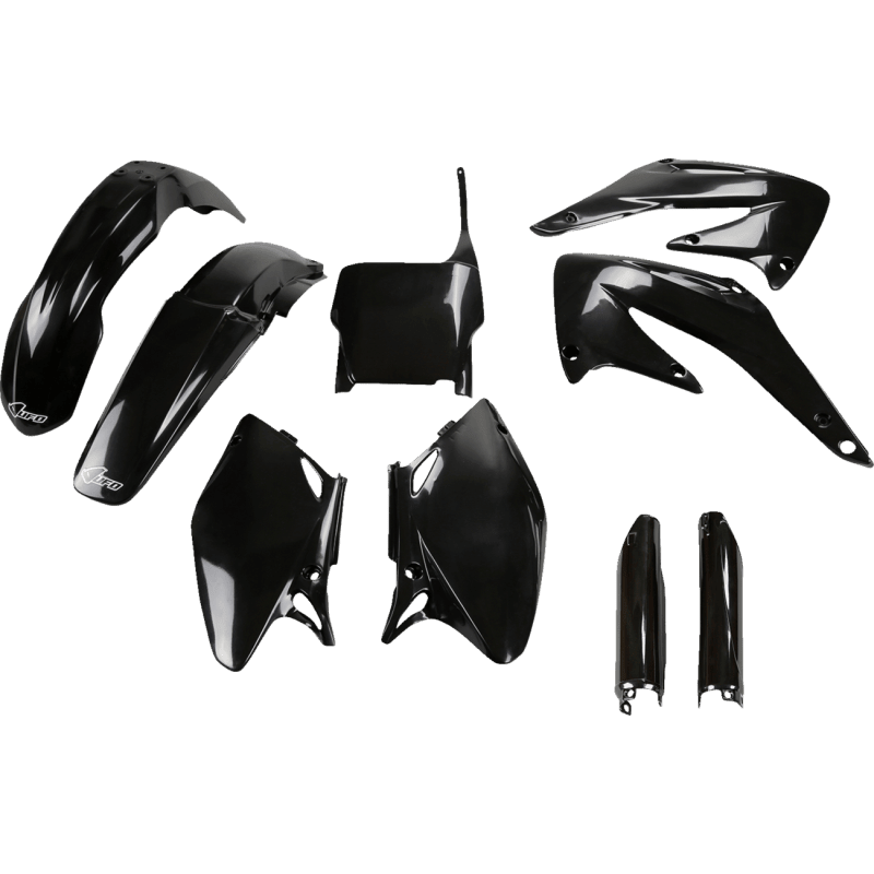 UFO CRF 450 2004 UFO BODY KIT - Driven Powersports Inc.8052135014737HOKIT107 - 041