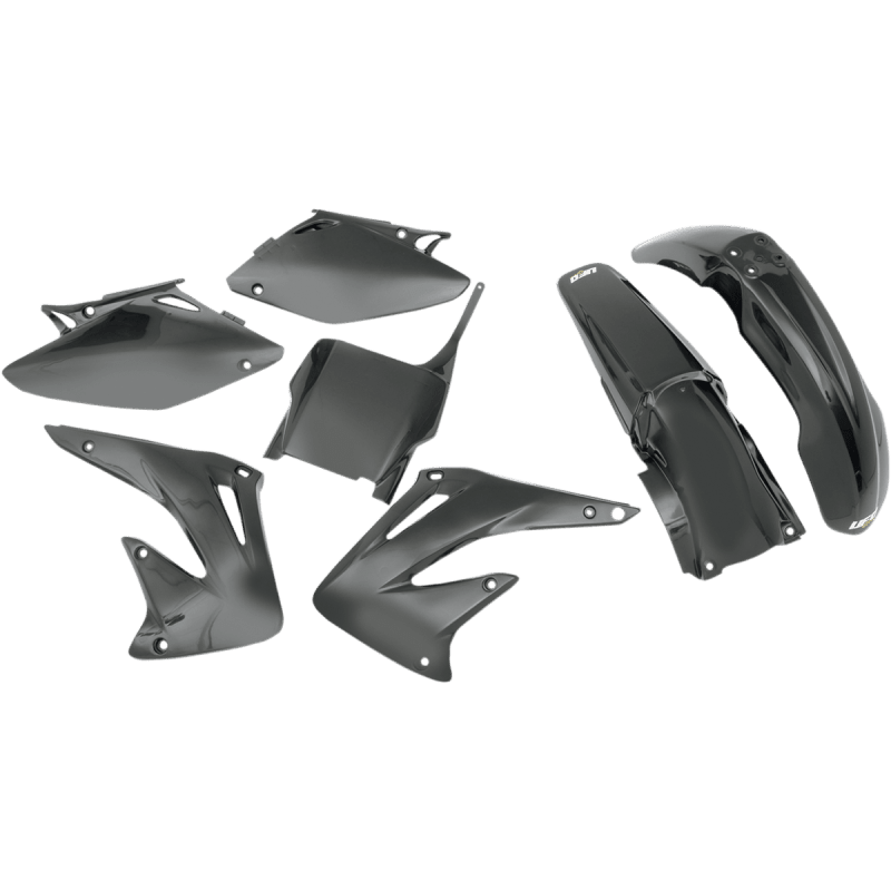 UFO CRF 450 2004 UFO BODY KIT - Driven Powersports Inc.8052135014720HOKIT107 - 001