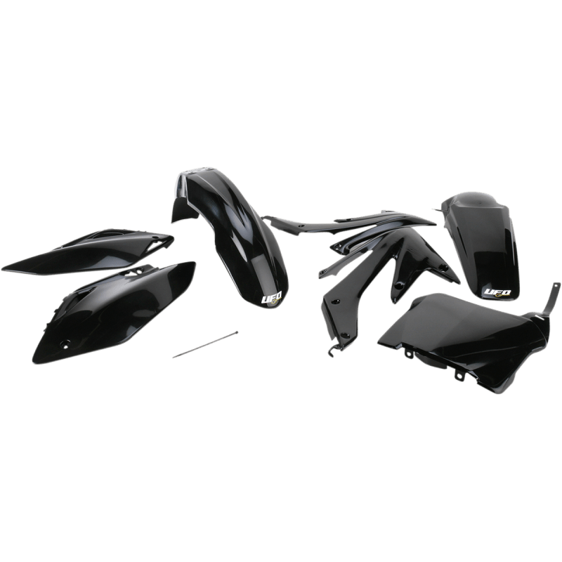 UFO CRF 450 2008 UFO BODY KIT - Driven Powersports Inc.8052135014928HOKIT110B - 001