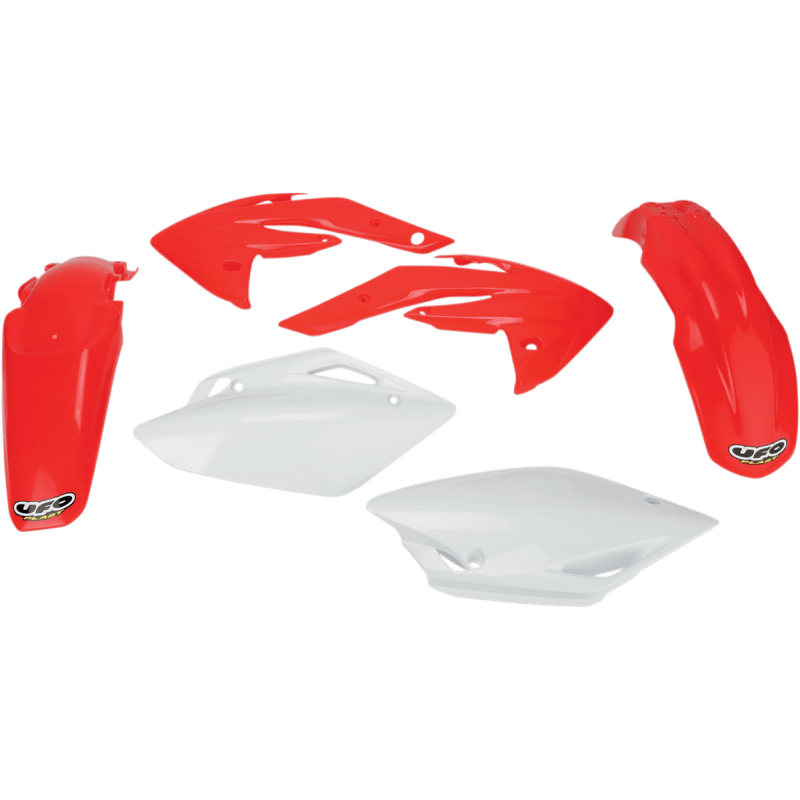 UFO CRF150R 07 - 13 BODY KIT OEM COLOURS - Driven Powersports Inc.8052135015000HOKIT111 - 999