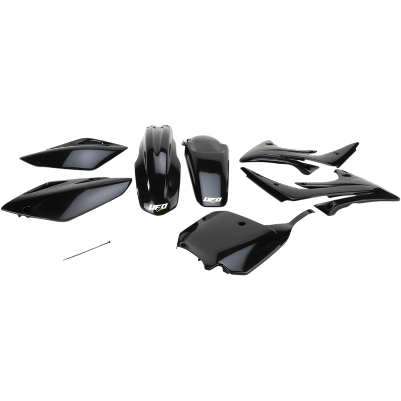 UFO CRF150R 07 - 13 BODY KIT - Driven Powersports Inc.8052135014973HOKIT111 - 001