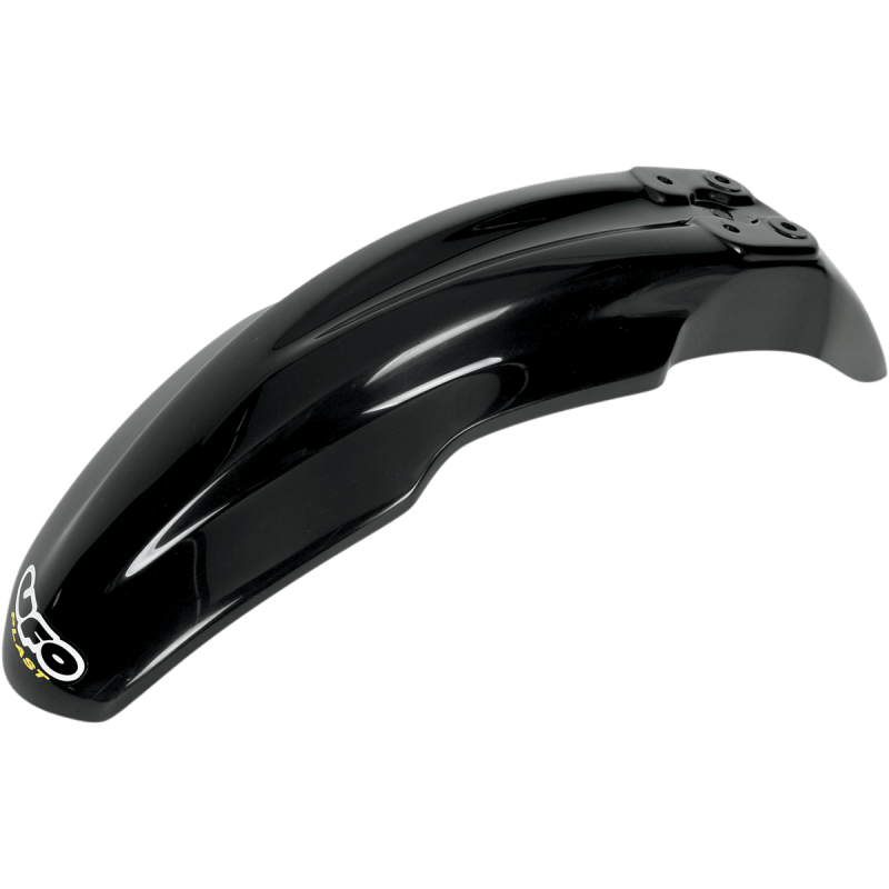 UFO CRF150R 07 - 13 FRONT FENDER - Driven Powersports Inc.8052135009900HO04617 - 001