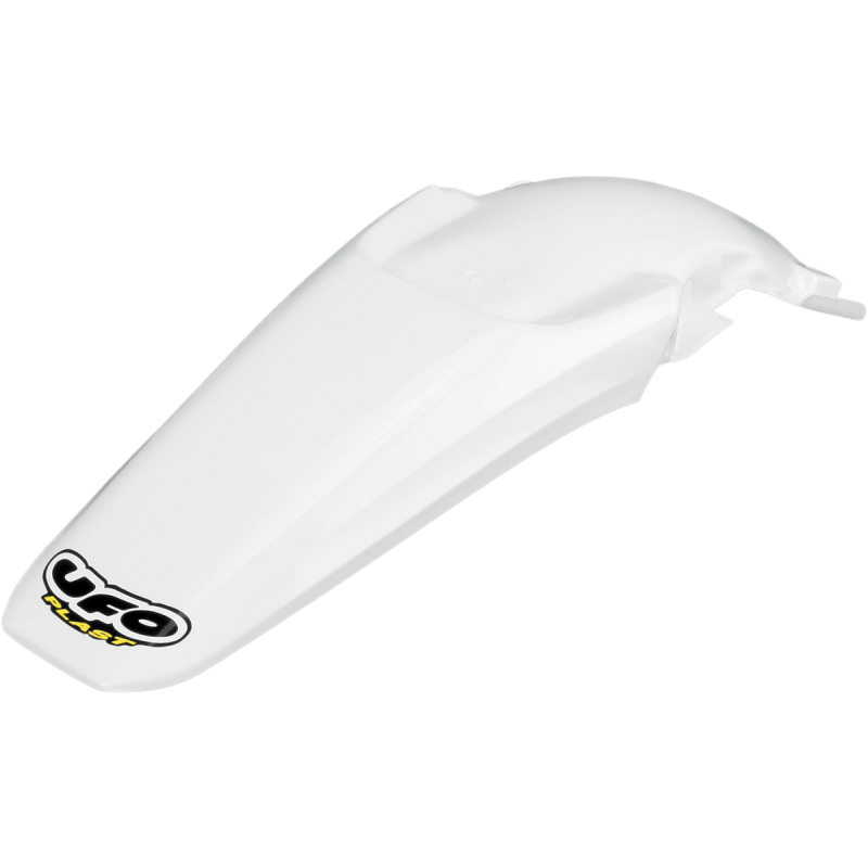 UFO CRF150R 07 - 13 REAR FENDER - Driven Powersports Inc.8052135009962HO04618 - 041