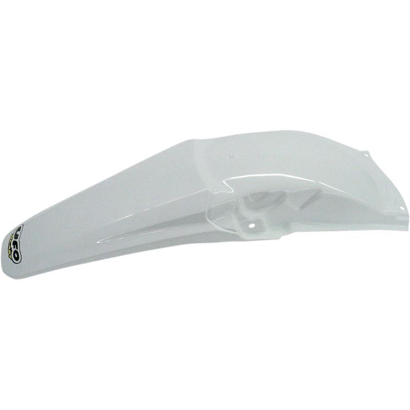 UFO CRF250R 04 - 05 REAR FENDER - Driven Powersports Inc.8052135007500HO03636 - 041