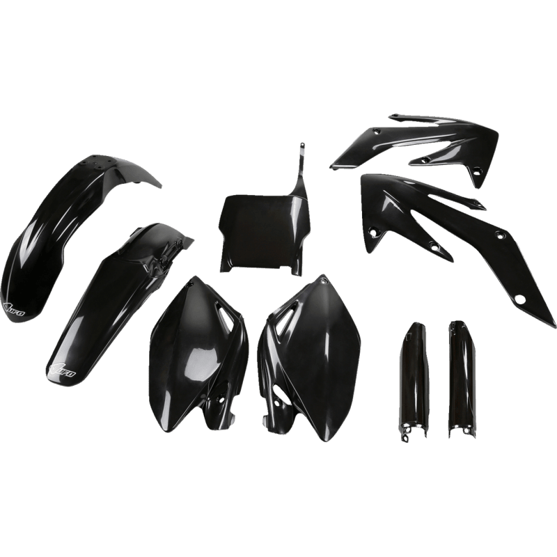 UFO CRF250R 06 - 07 UFO BODY KIT - Driven Powersports Inc.8052135014638HOKIT105 - 041