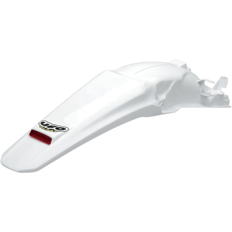 UFO CRF250X 04 - 13 REAR FENDER W/LED - Driven Powersports Inc.8052135008019HO03646 - 041