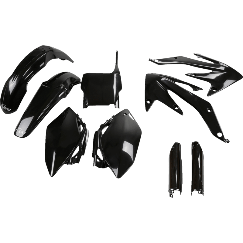 UFO CRF450R 05 - 06 UFO BODY KIT - Driven Powersports Inc.8052135014775HOKIT108 - 001