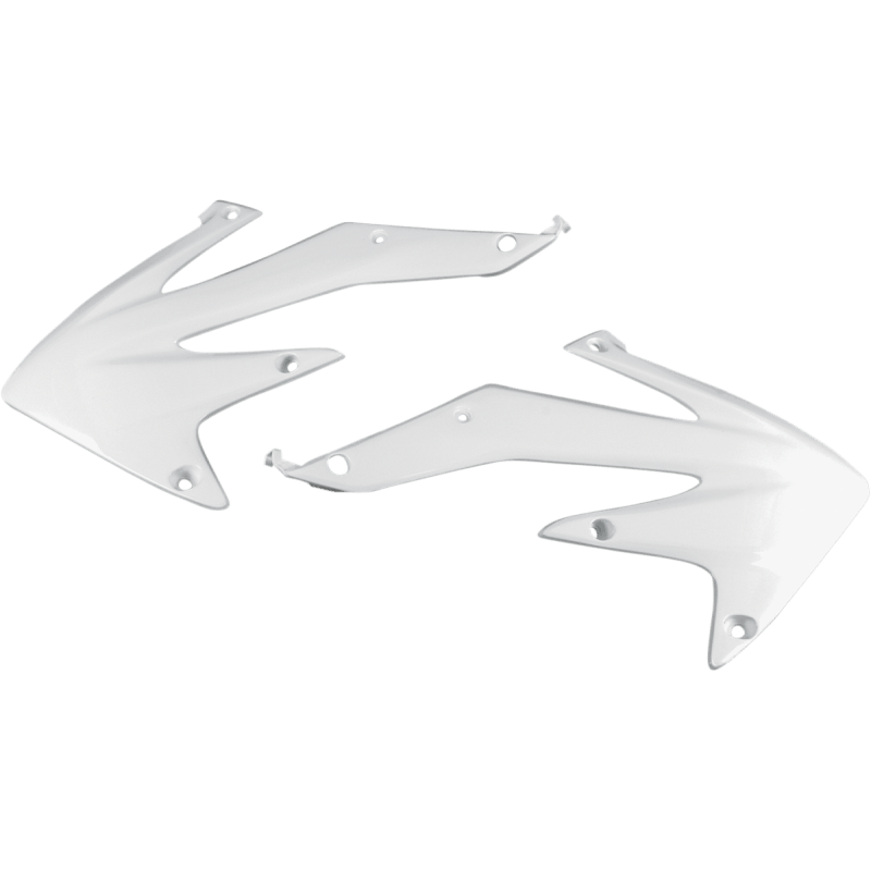 UFO CRF450X 05 - 08 RAD COVERS - Driven Powersports Inc.8052135009344HO04600 - 041