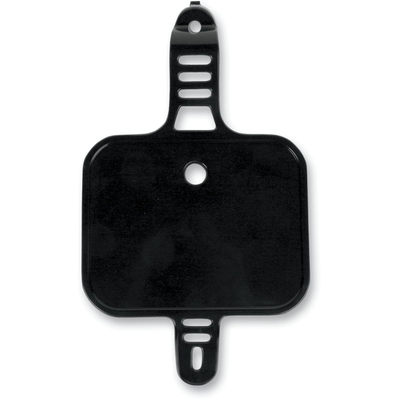 UFO CRF50 04 - 13 FRONT # PLATE - Driven Powersports Inc.8052135007722HO03642 - 001