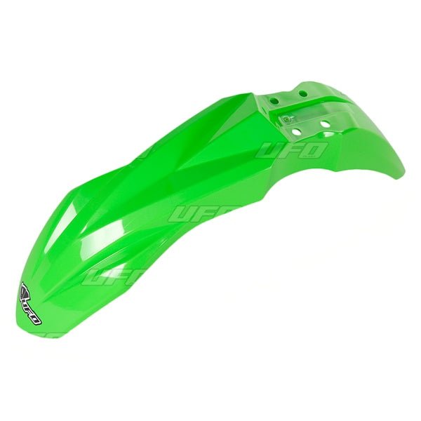 UFO Enduro Fender With LED Light - DRIVEN Canada's Powersports 8052135029656KA04748026