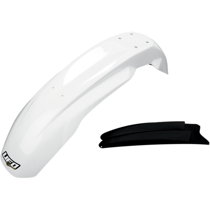 UFO FENDER FR 08 HUSQ - Driven Powersports Inc.8052135019411HU03326 - 041