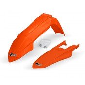 UFO FENDERS KIT (KTFK529 - 127) - DRIVEN Canada's Powersports KTFK529 - 127