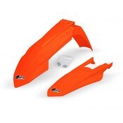 UFO FENDERS KIT (KTFK529 - FFLU) - DRIVEN Canada's Powersports KTFK529 - FFLU